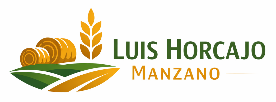 Luis Horcajo Manzano